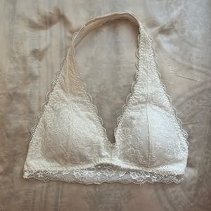 Hollister bralette